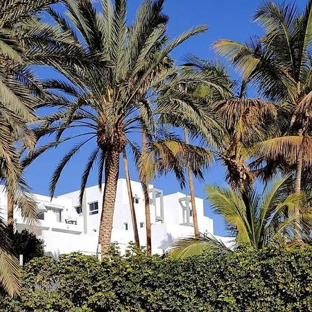 Ferienwohnung Estrella De Mar Tarajalejo Exterior foto