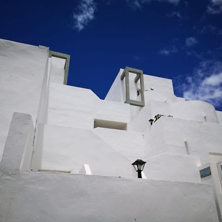 Ferienwohnung Estrella De Mar Tarajalejo Exterior foto