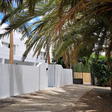 Ferienwohnung Estrella De Mar Tarajalejo Exterior foto