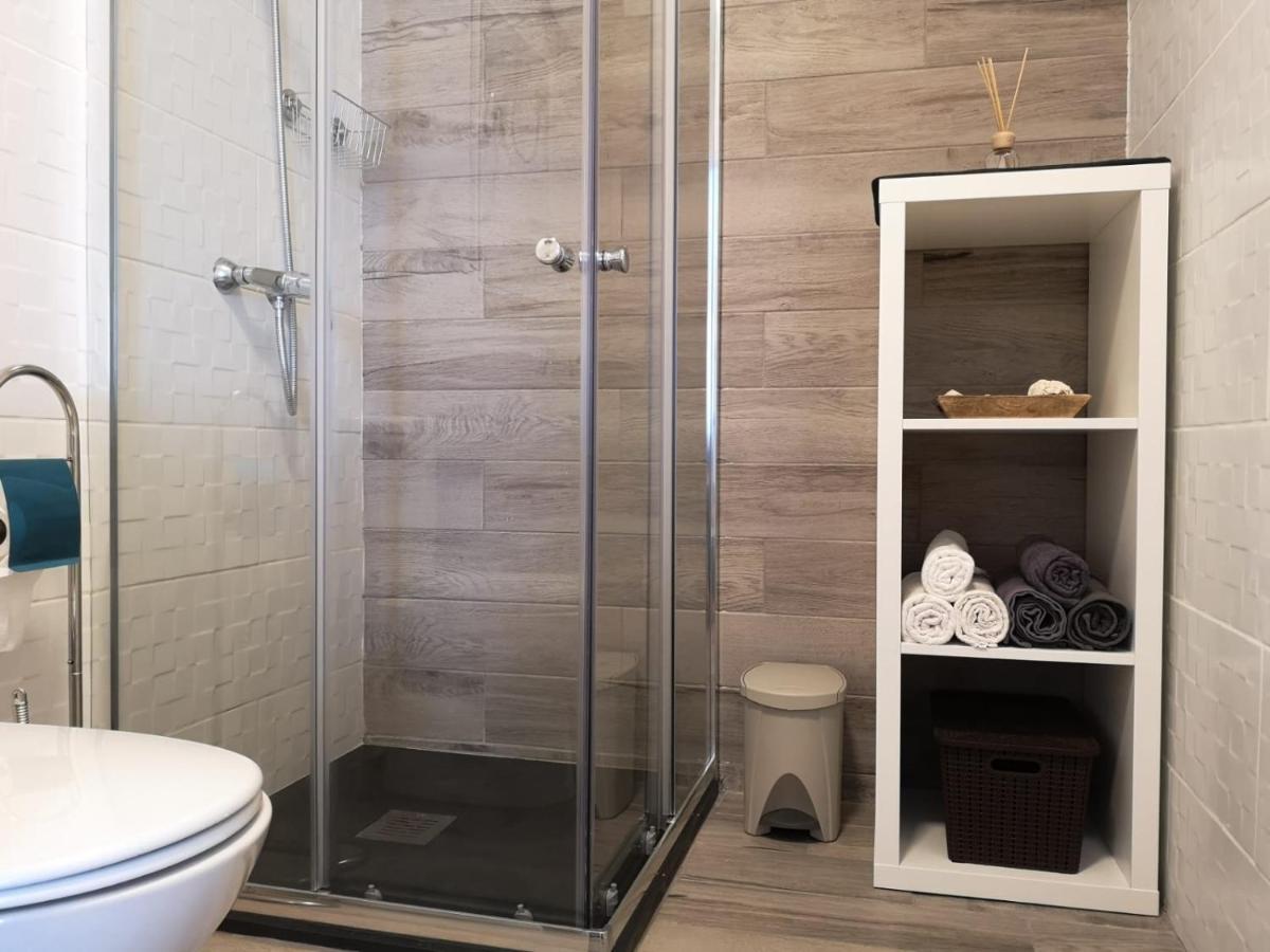 Ferienwohnung Estrella De Mar Tarajalejo Exterior foto