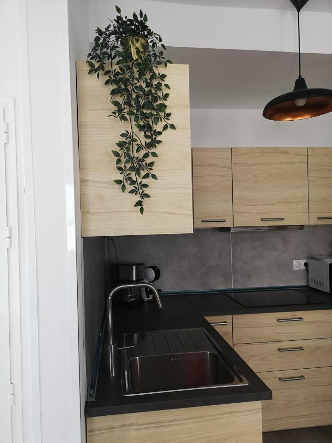 Ferienwohnung Estrella De Mar Tarajalejo Exterior foto