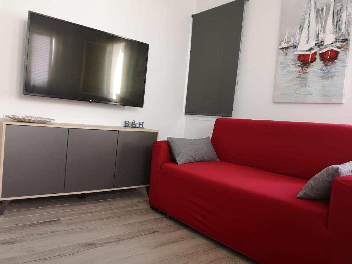 Ferienwohnung Estrella De Mar Tarajalejo Exterior foto