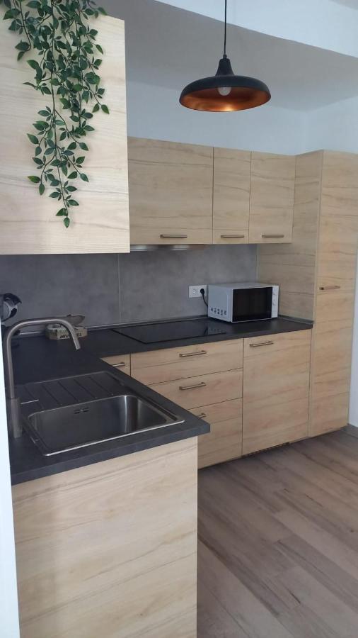 Ferienwohnung Estrella De Mar Tarajalejo Exterior foto