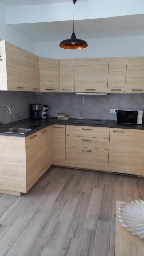 Ferienwohnung Estrella De Mar Tarajalejo Exterior foto