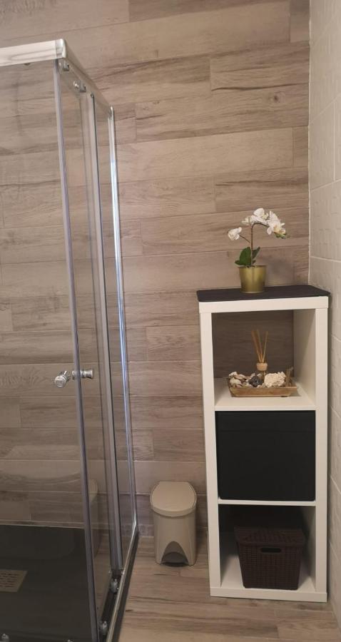 Ferienwohnung Estrella De Mar Tarajalejo Exterior foto