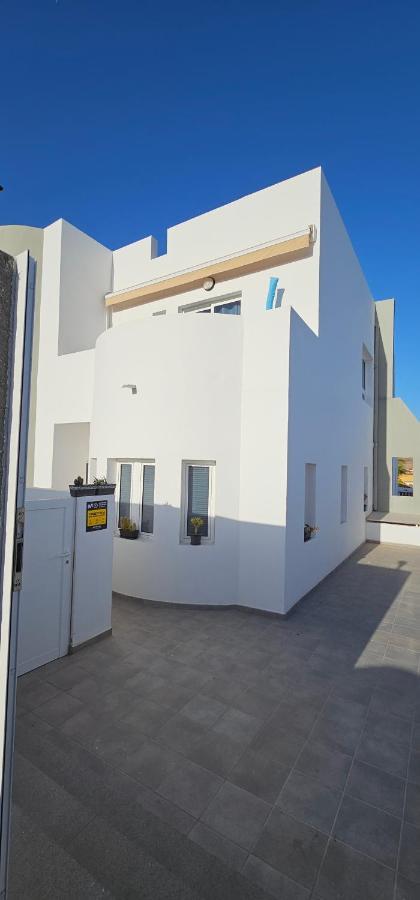 Ferienwohnung Estrella De Mar Tarajalejo Exterior foto