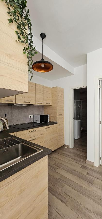 Ferienwohnung Estrella De Mar Tarajalejo Exterior foto