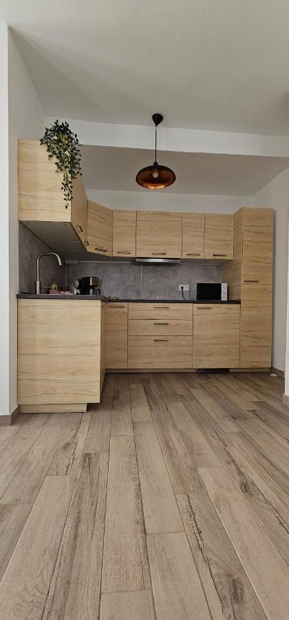 Ferienwohnung Estrella De Mar Tarajalejo Exterior foto