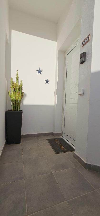Ferienwohnung Estrella De Mar Tarajalejo Exterior foto