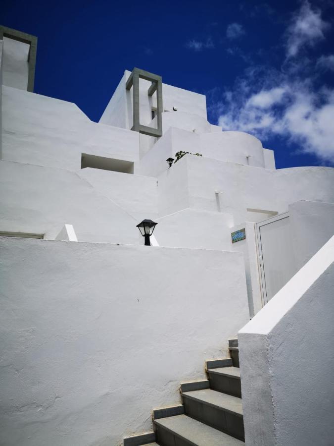Ferienwohnung Estrella De Mar Tarajalejo Exterior foto