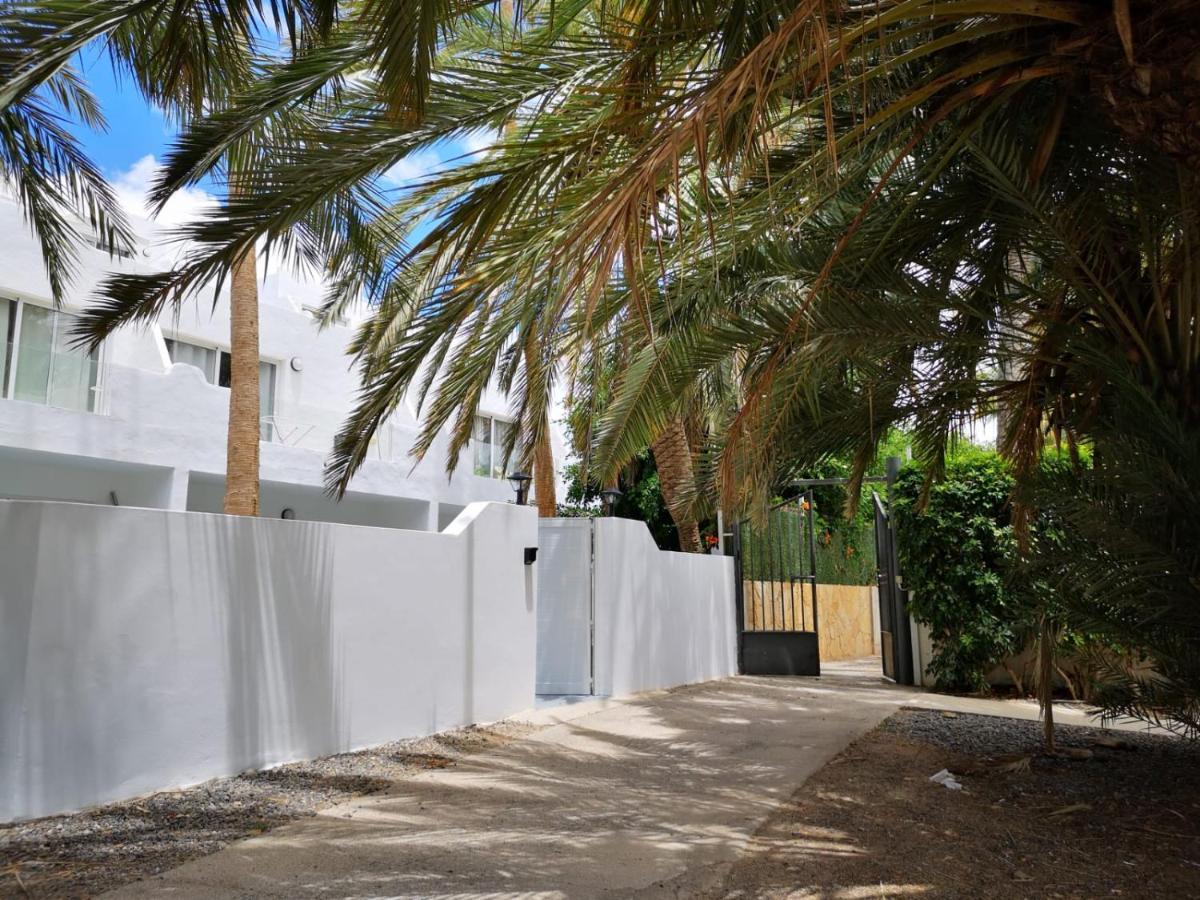 Ferienwohnung Estrella De Mar Tarajalejo Exterior foto