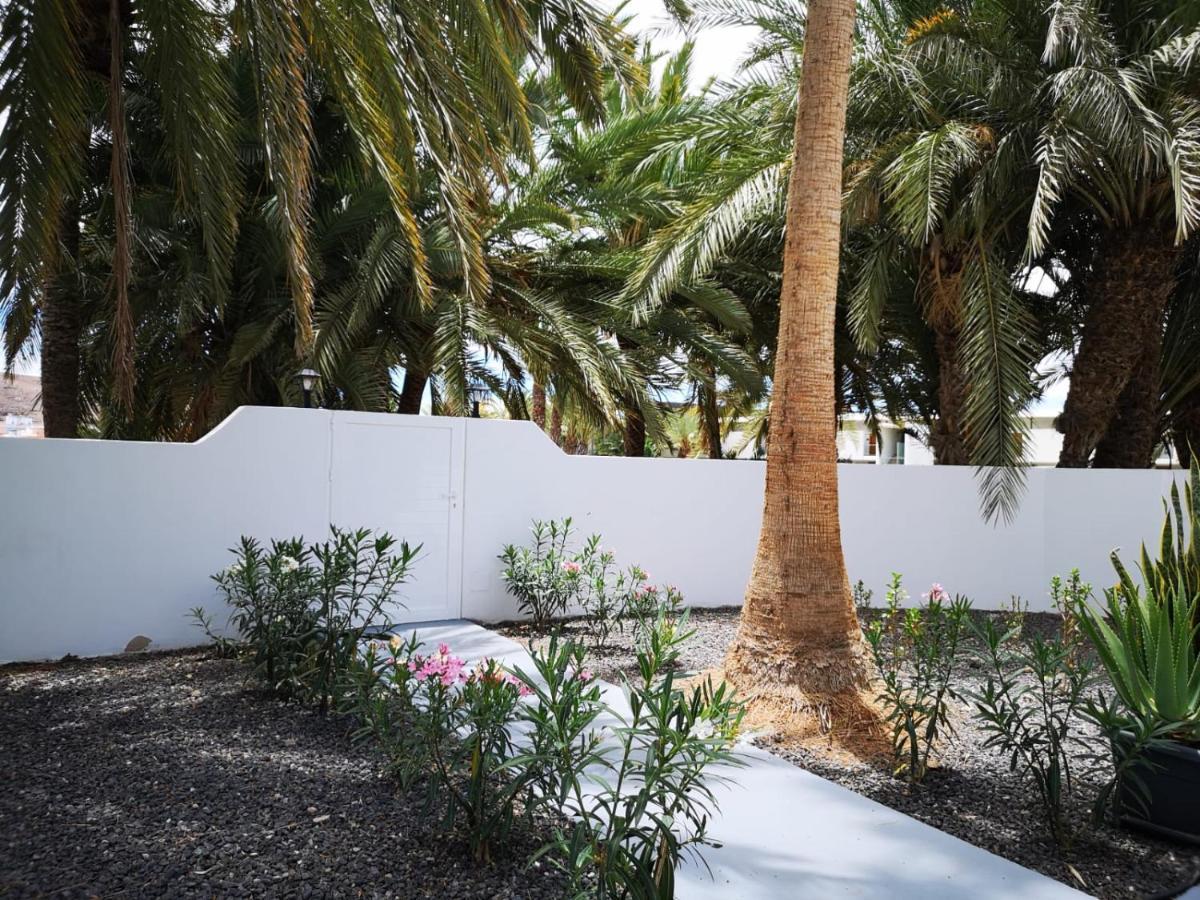 Ferienwohnung Estrella De Mar Tarajalejo Exterior foto