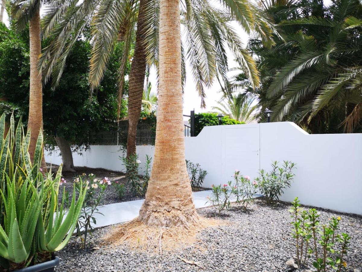 Ferienwohnung Estrella De Mar Tarajalejo Exterior foto